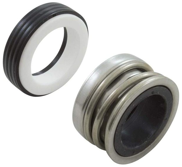 Pentair C & EQ Series Shaft Seal Assembly - 071725S - The Pool Supply Warehouse