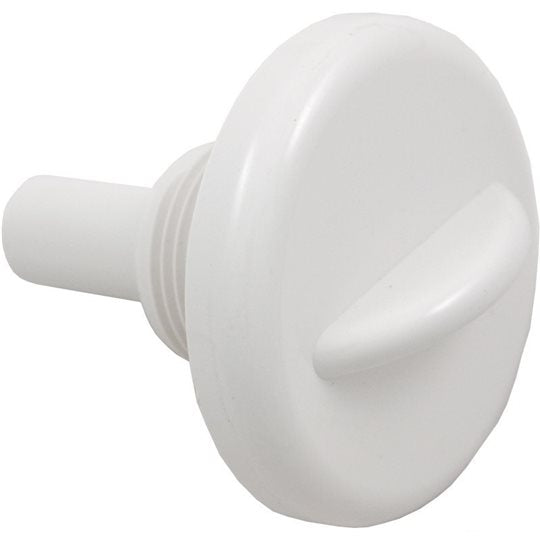 Balboa Air Control Assembly 1in White - 10-2100WHT