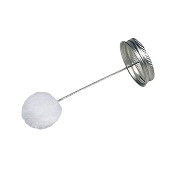 Weld-On Wire Type Cap Dauber for PVC Glue Can 1-1/2 Inch - 10006