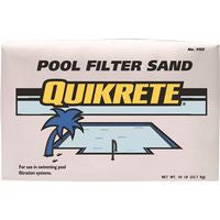 50LB Pool Filter Sand-The Pool Supply Warehouse