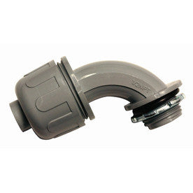 1/2-in Liquid Tight Connector-The Pool Supply Warehouse
