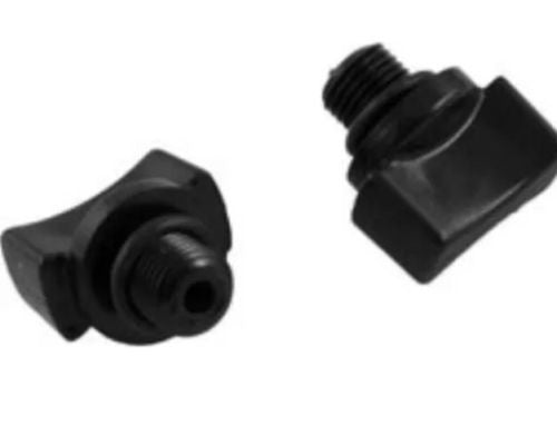 Zodiac R0446000 Drain Plug with O-Ring Replacement-The Pool Supply Warehouse