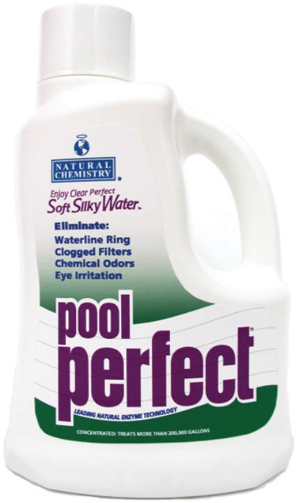 Natural Chemistry® 3 L Bottle Pool Perfect® - 13121NCM