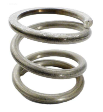 Pentair Stainless Steel Spring - 14971-SM10E9 - The Pool Supply Warehouse