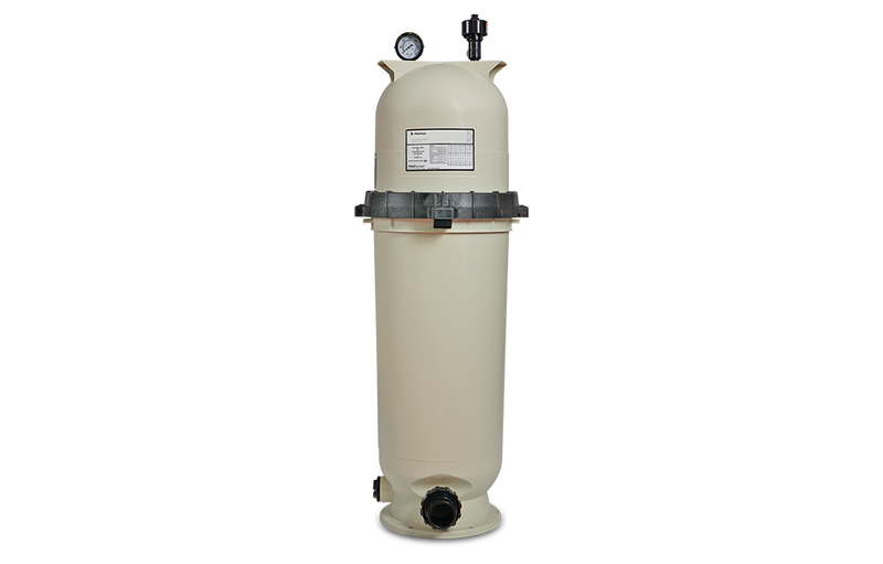 Pentair Clean & Clear Cartridge Filter 100SQF-The Pool Supply Warehouse