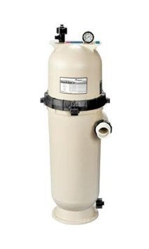 Pentair Clean And Clear RP 150 Cartridge Filter 160355-The Pool Supply Warehouse