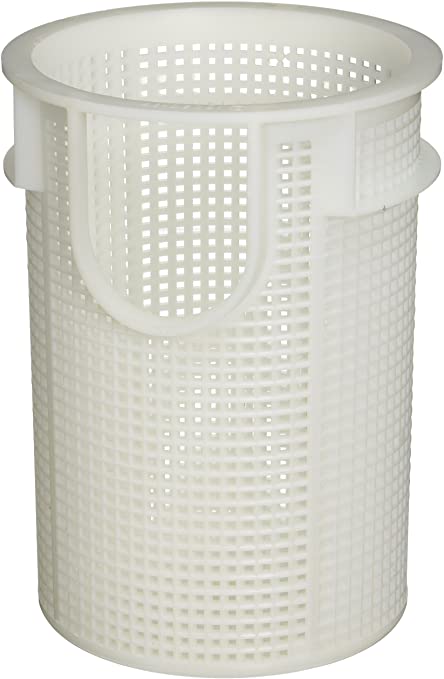 Pentair Strainer Basket For SwimQuip XL-VII and 6 Inch PKG 161  - 16920-0017 - The Pool Supply Warehouse