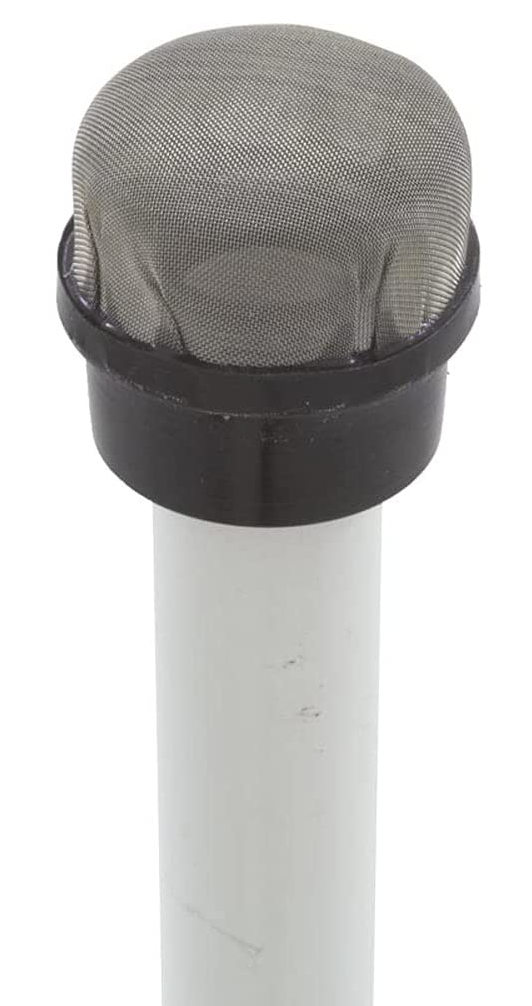 Pentair Air Bleed Tube Assembly - 170030 - The Pool Supply Warehouse
