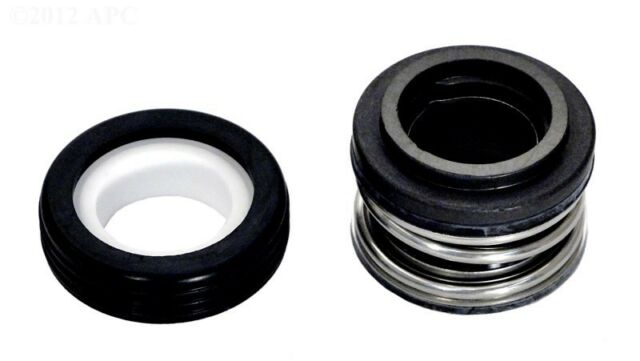 Pentair Shaft Seal For Max-E-Glas and Dura-Glas without Copper Insert - 17304-0100S - The Pool Supply Warehouse