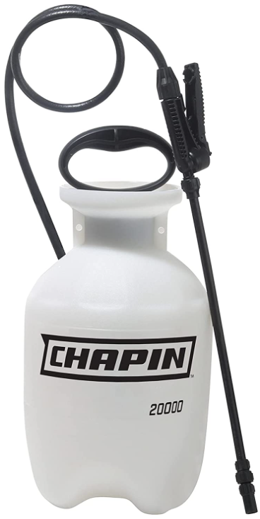 Chapin 1 Gallon Lawn & Garden Sprayer - 20000