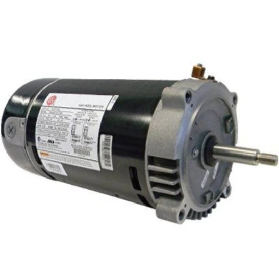 1.65THP 115/230V 56J ODP THREADED MOTOR (EMR-60-6185)-The Pool Supply Warehouse