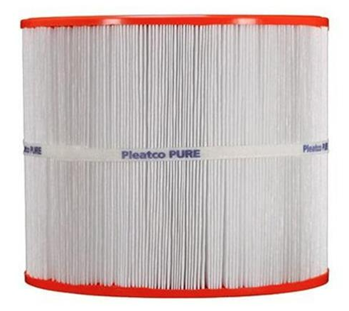 Super-Pro 50 Sq-Ft, 8-5/8 Inch Replacement Filter Cartridge - PAP50 SPG