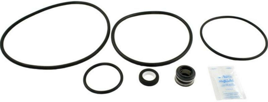 Super-Pro Viton Gasket & O-Ring Kit 47 - GO-KIT47V-9 - The Pool Supply Warehouse