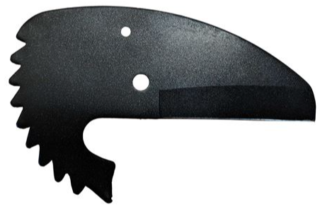 PLUMB-PRO® GATOR-BITE™ Plastic Pipe Ratchet Cutter Replacement Blade - #206