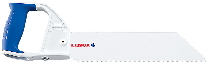 Lenox PVC Pipe Saw 18 in.