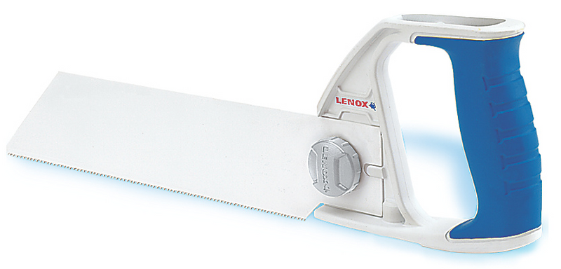 Lenox PVC Pipe Saw 18 in.