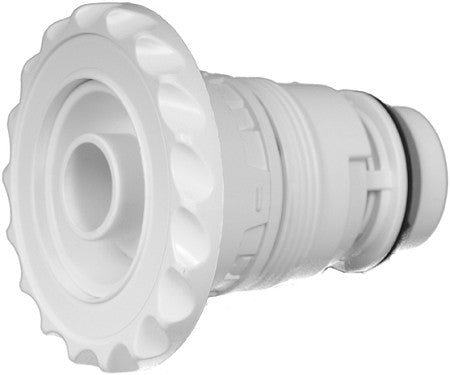 Adjustable Deluxe Jet White-The Pool Supply Warehouse