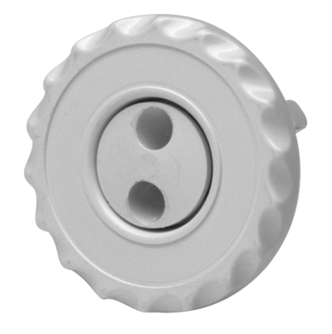 Waterway Mini Jet Pulsator Eyeball Assembly - 224-1040G