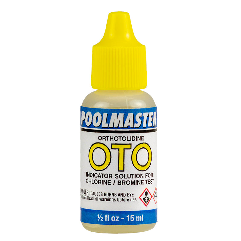 Poolmaster OTO Solution