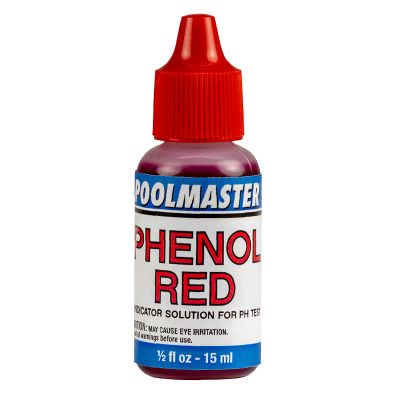 Poolmaster Phenol Red Solution #2 - 22392