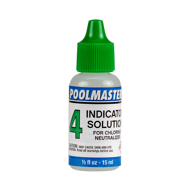 Poolmaster Chlorine Neutralizer Solution #4 - 22394 - The Pool Supply Warehouse