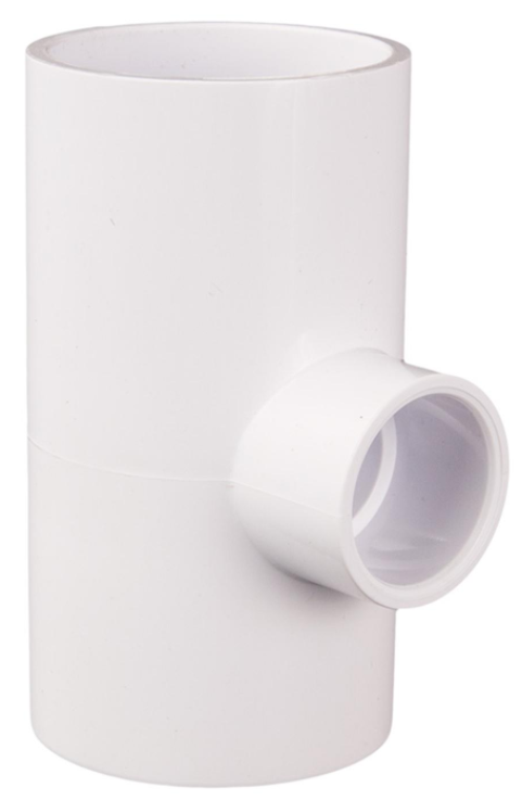 Super-Pro 1/2" Twist-Lock Venturi Tee - 23306-120-000