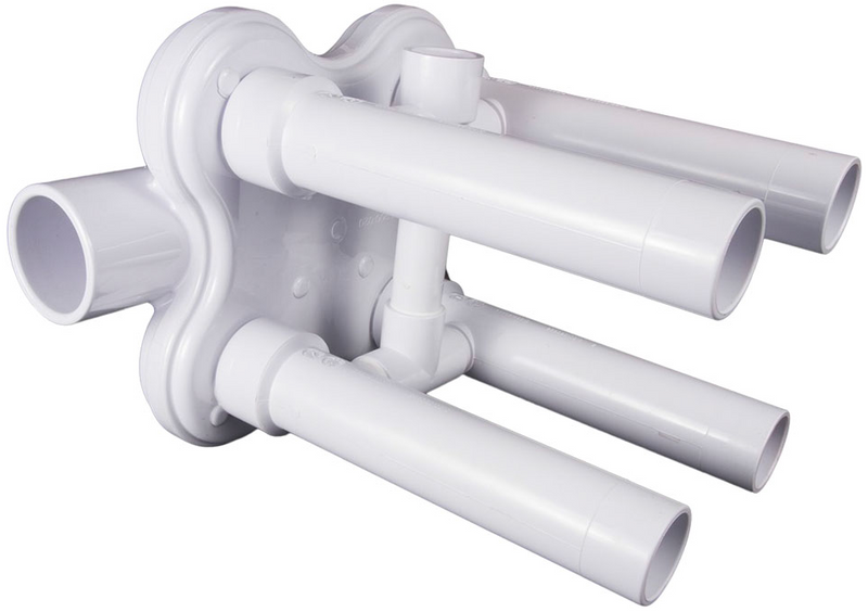 CMP Dual Port Jet Manifold Pack JP4 - 23308-900-000