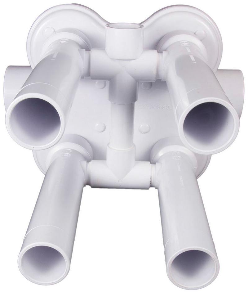 CMP Dual Port Jet Manifold Pack JP4 - 23308-900-000