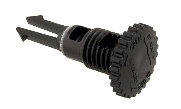 Pentair Air Release Valve Vent Stem - 24206-0103S - The Pool Supply Warehouse