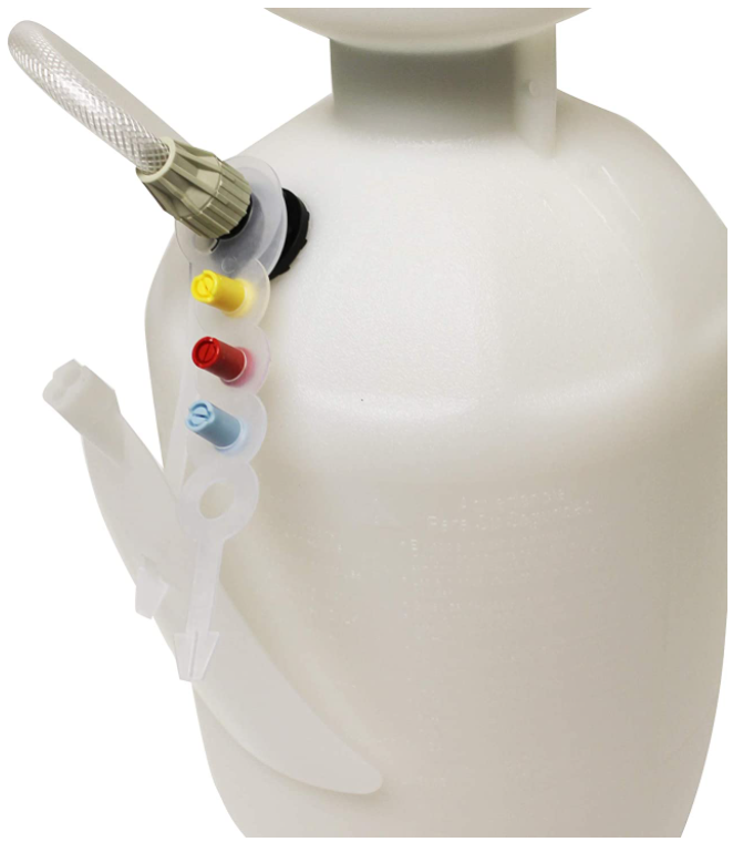 Thompson's 2 Gallon Heavy Duty Sprayer - 25022