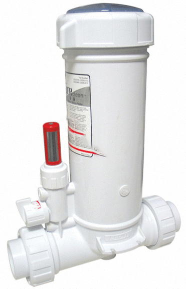 CMP Powerclean™ Ultra In-Line Chlorinator - 25280-150-000