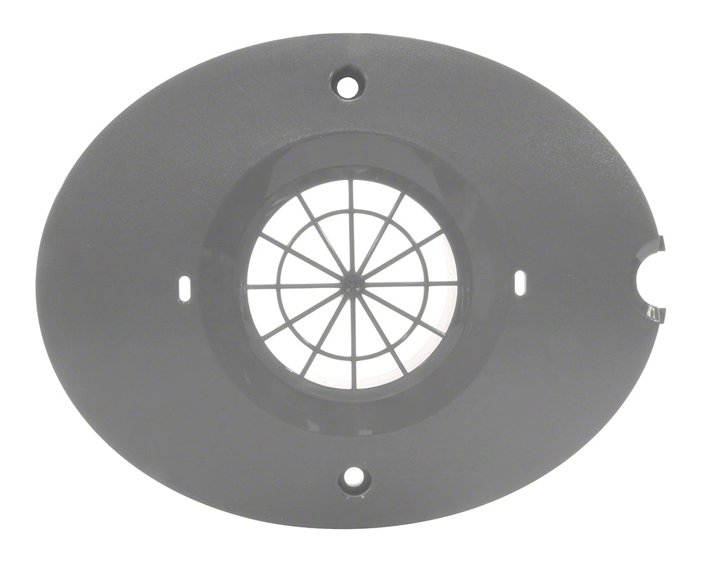 DX6 Grey Impeller Cover - 99806251