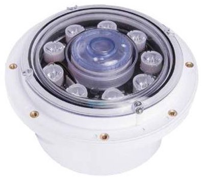 CMP Brilliant Wonders® J-Style LED Bubbler w/ 150' Cord - 25503-150-000
