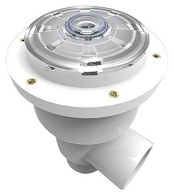 CMP Brilliant Wonders® 4" LED Bubbler - 25503-460-000