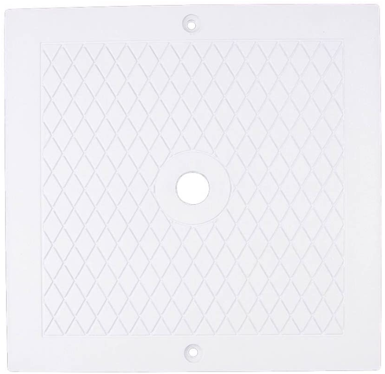 CMP Square Skimmer Cover and Collar, Gray - 25538-901-000
