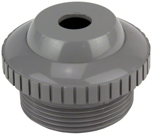 Super-Pro 1/2" Hydrostream Fitting - 25552-201-000