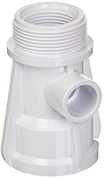 Super-Pro 1-1/2" FIP x MIP Jet Air Fitting - 25556-000-000