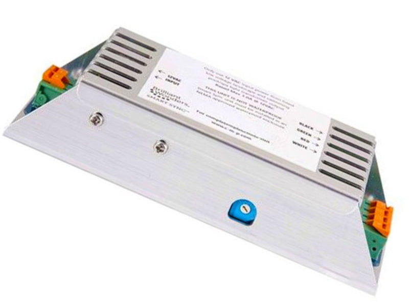 CMP Brilliant Wonders Smart Sync Universal LED Waterfall Control - 25677-900-000
