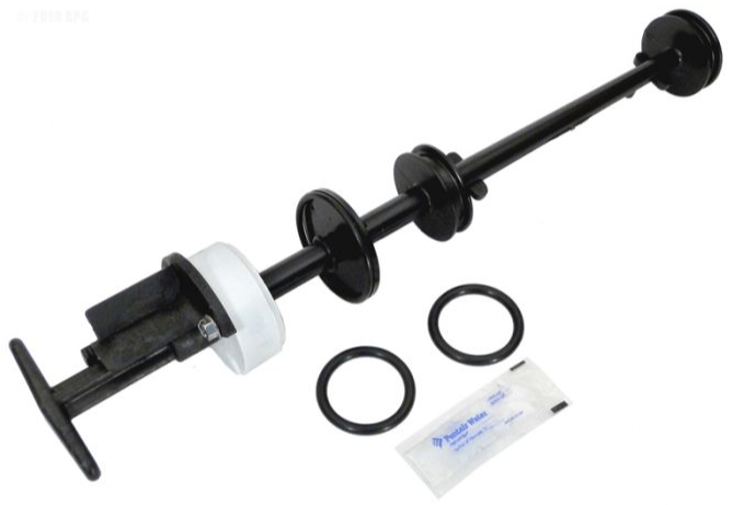 Pentair Piston Shaft Assembly Kit - 263055 - The Pool Supply Warehouse