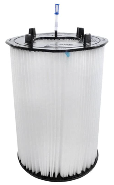 Pentair 36 Sq Ft Replacement Filter Module - 27002-0036S - The Pool Supply Warehouse