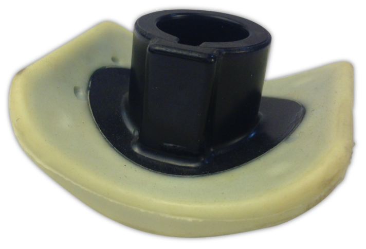 Pentair Waste Seal For Full Flow Sand and D.E. Valve - 278019 - The Pool Supply Warehouse