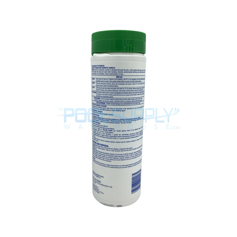 2 Lb. Regal Yellow Blast - 47243450