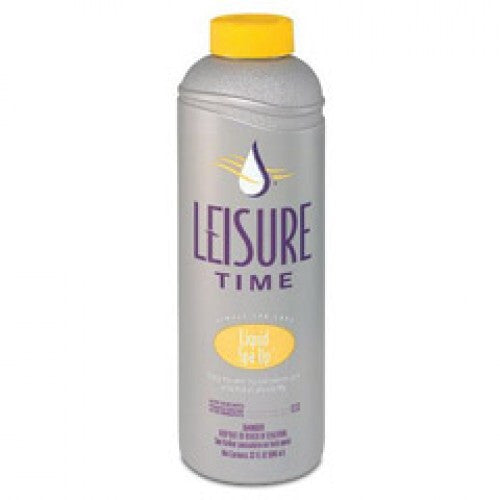 Leisure Time Liquid Spa UP-The Pool Supply Warehouse