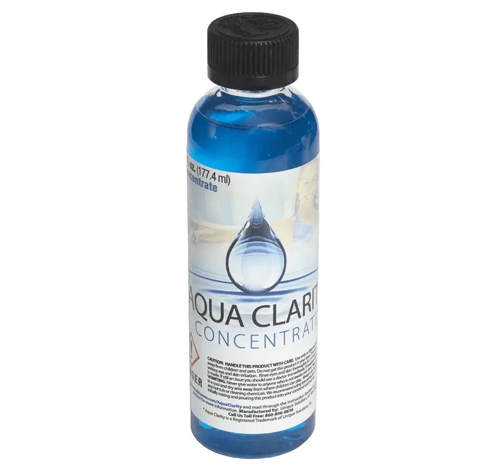 Aqua Clarity Concentrate - 128 oz