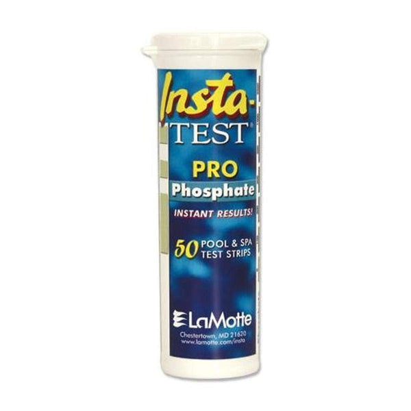 LaMotte Low Range Phosphate Insta-Test 50/Bottle - 3021-H-6