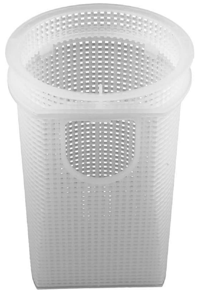 Waterway Pump Basket - 319-1430B