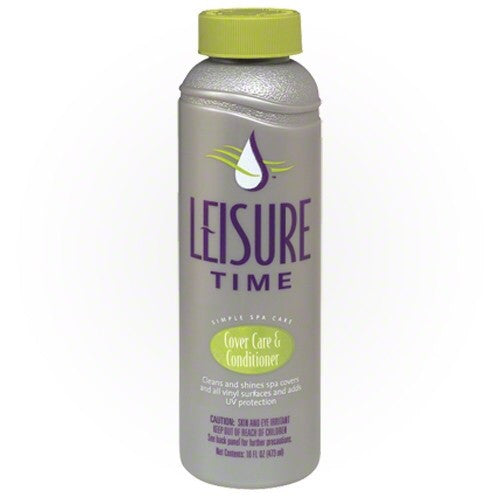 Leisure Time Cover Care-The Pool Supply Warehouse