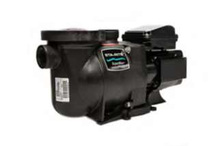 Pentair SuperMax TEFC 1.1THP 115/208-230V Pump - 348191