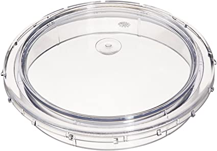 Pentair Strainer Lid For SuperFlo and SuperMax Pump - 350091 - The Pool Supply Warehouse