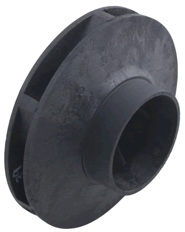 Pentair Impeller Assembly - 355068 - The Pool Supply Warehouse
